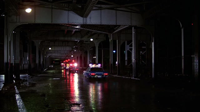 The Warriors (1979)