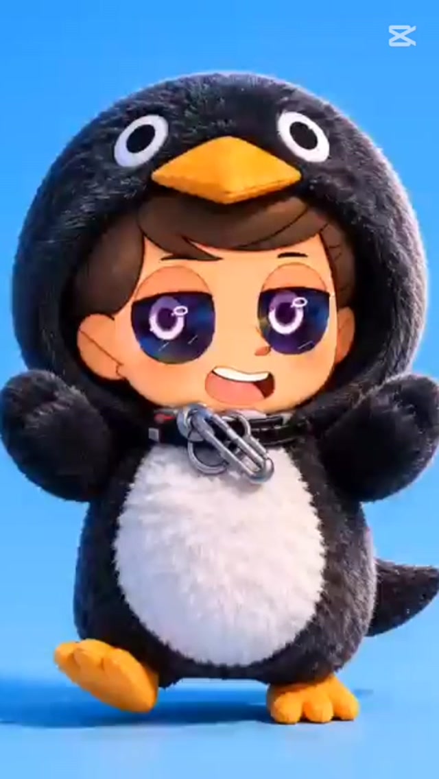 Gugugaga peguin lord frek 5