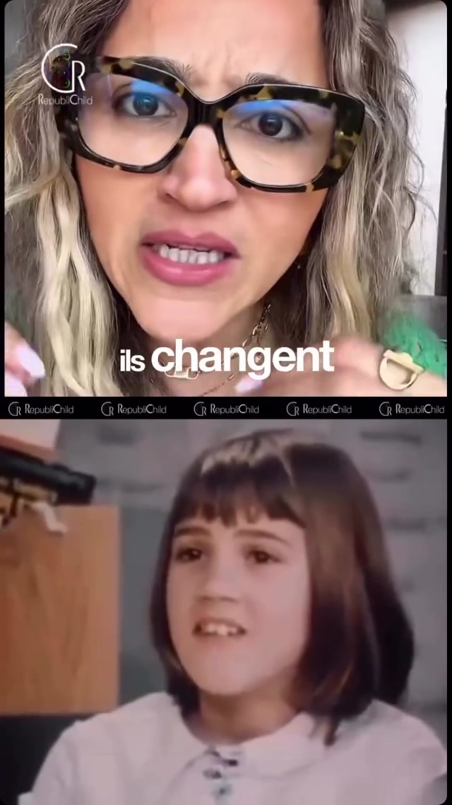 Un enfant devient ce qu’on lui dit qu’il est