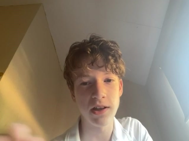 Most random vid ever