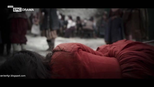 Η Ύπουλη Βασίλισσα - Το Παλιοθήλυκο των Μεδίκων