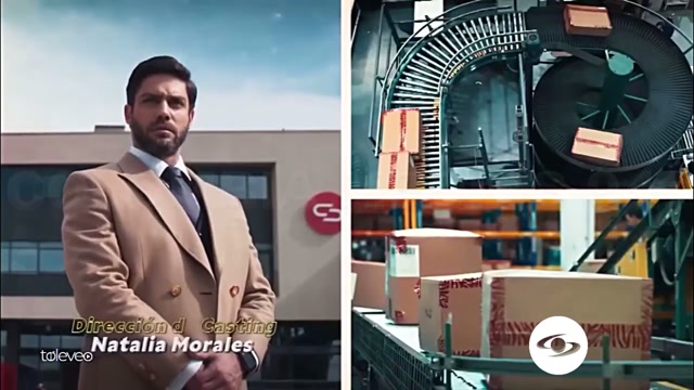 Nuevo Rico Nuevo Pobre (2025) - Intro con Sonido de Nuevo Rico Nuevo Pobre (2007) - Caracol TV (Montaje)