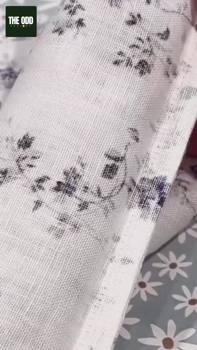 French Seam = Cover Silai? The Karigar Term You Need to Know 🧵