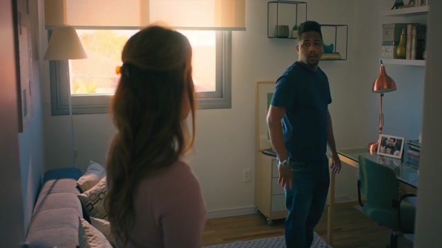 Nando między dwoma światami