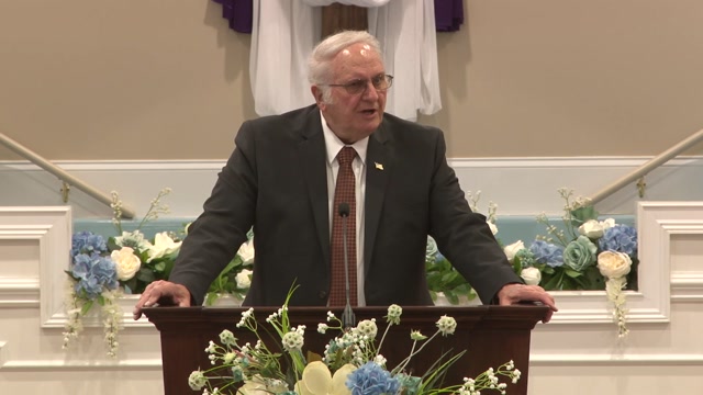 LIFE AS WE KNOW IT ~ PASTOR CHARLES LAWSON-JULY 16 2026