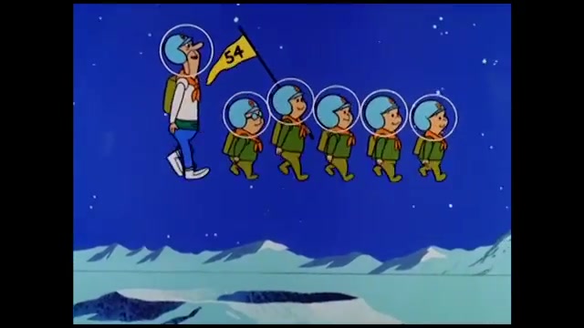os jatsons