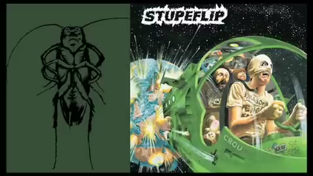 Stupeflip - L.E.C.R.O.U