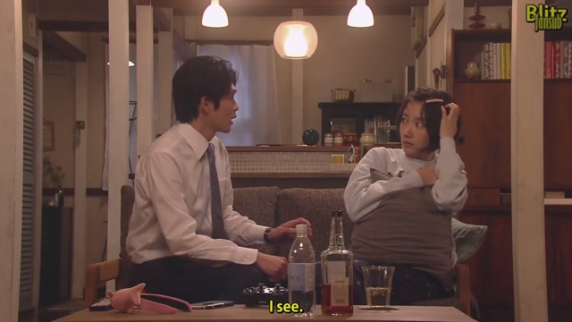#Remolove Futsuu no Koi wa Jado episode 09 english subs