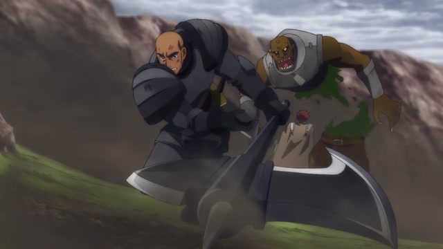 A Wild Last Boss Appeared - 03 VOSTFR