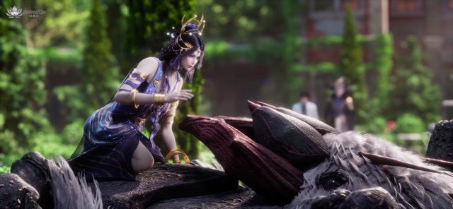 AnimeXin.dev slay the gods s2 ep 2 indo