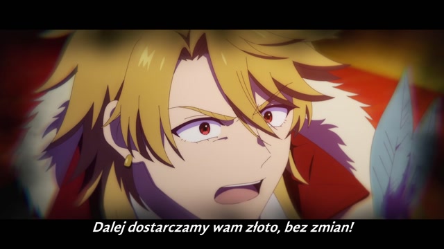 [Max] Otomege Sekai Wa Mob Ni Kibishii Sekai Desu - 12 [Bd 1080P] (1)