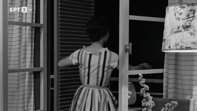 ΜΙΑ ΤΟΥ ΚΛΕΦΤΗ... (1960) {HD}