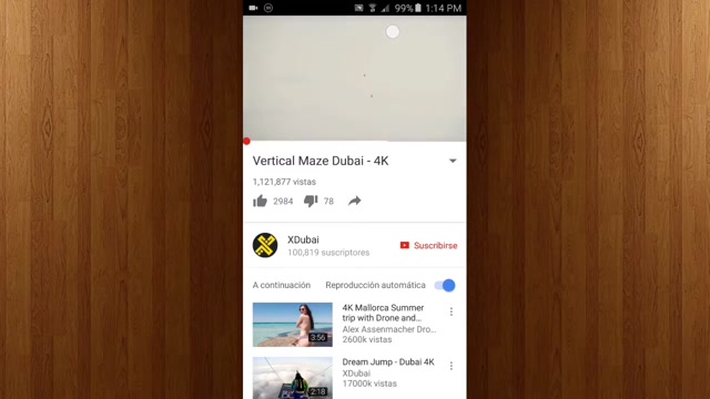 COMO DESCARGAR VIDEOS EN 4K GRATIS SIN NINGUNA APLICACION 