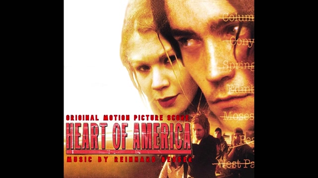 Heart Of America (2002) - Opening Titles (Reinhard Besser)