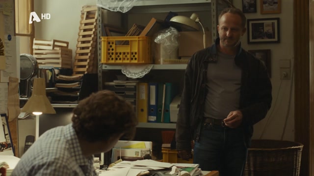 Rex: Vienna Calling 01.02 - Laib und Leben