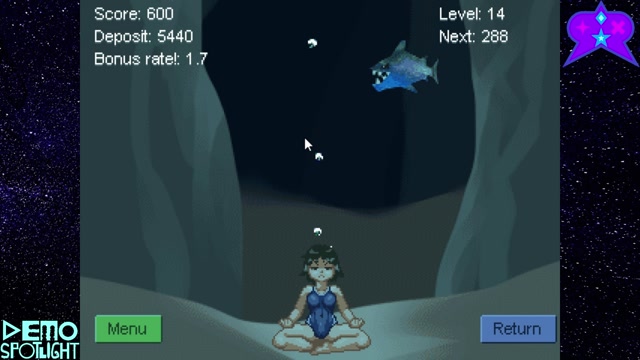 Demo Spotlight - Let’s Practice, Takahara-san!