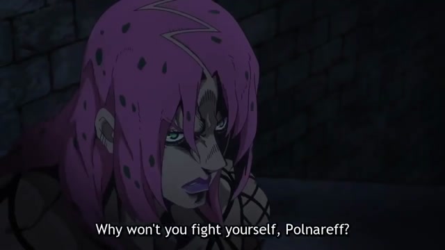 Diavolo's Reveal but with “In the Court of the Crimson King” Playing LghQmggA7nc