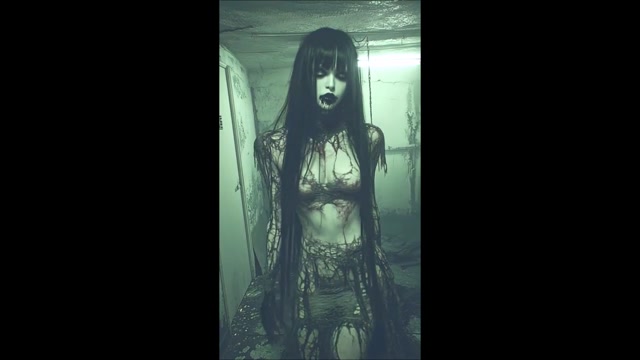 Night Gallery "Death Spell"