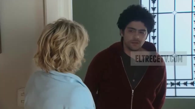 GUAPAS - Capítulo 52 - El anotador