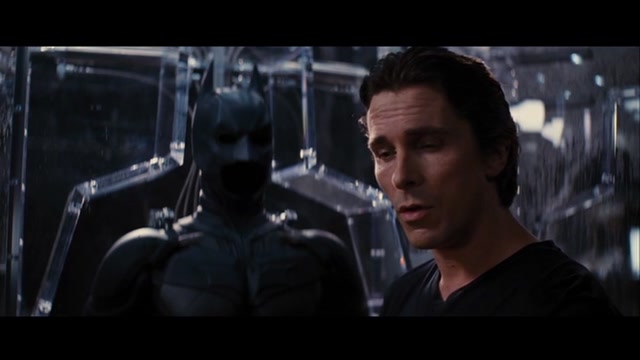 Batman - The Dark Knight Rises  | El caballero de la noche asciende | Película completa | 2012
