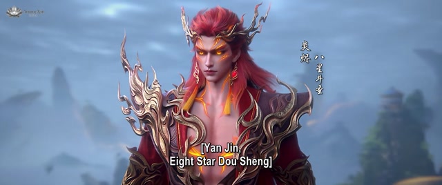 AX btth s5 ep 213 eng