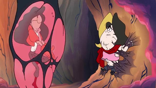 Game Grumps Animated - Akira - by Patrick Stannard j2aUcxgeRKY