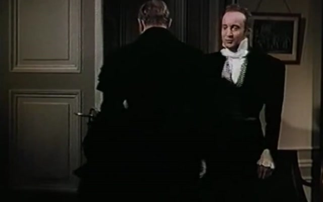 MONTE  CRISTO  GRÓFJA 1955 1 RÉSZ