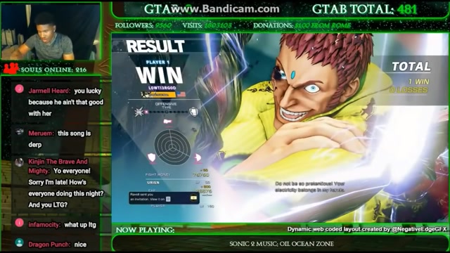 LOWTIERGOD - GTAB COMPILATION 10 ( Dookie Drop Mohawk Edition)