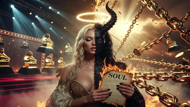 Soul for the Stage: The Hidden Deal Behind Every Chart-Topping Star