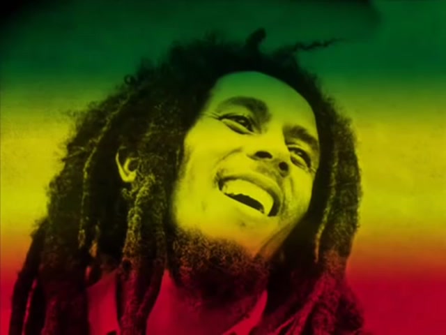 Bob Marley - Everything's Gonna Be Alright OD3F7J2PeYU