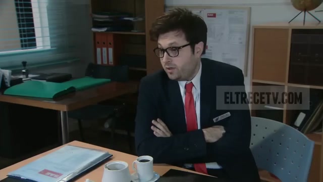 GUAPAS - Capítulo 49 - El caso Mónica D