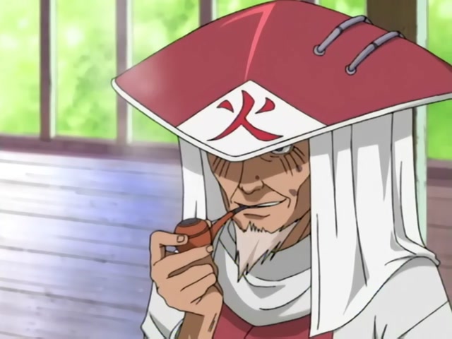 Naruto 06 - Uma Missão Perigosa, Uma Aventura No País Das Ondas