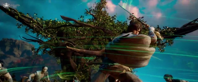 AX In Search of Gods Ep 22 Indo