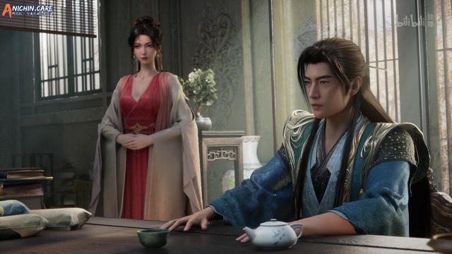 [ANICHIN.CARE][RMJII][Battle of Mulan II][184].[1080p]