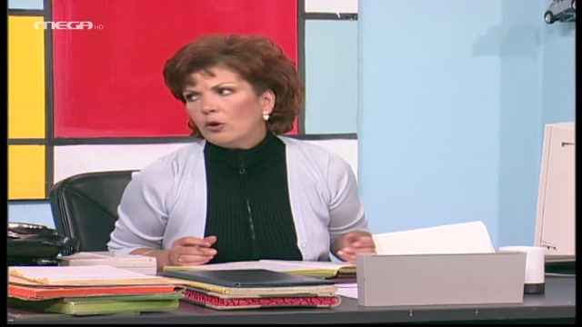 Δέκα Λεπτά Κήρυγμα - Επεισόδιο 110ο