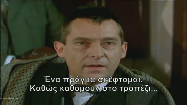 Η επιστροφή του Σέρλοκ Χόλμς - Το πόδι του διαβόλου (The Devil's Foot)