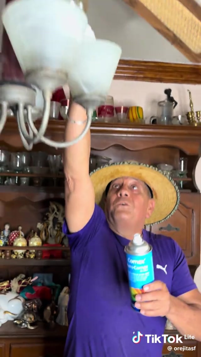 Salio mal me parece