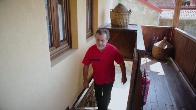 Βαλκάνια Εξπρές - Οδοιπορικό στο Τριεθνές Πρέσπας (Α’ μέρος)