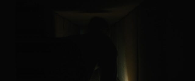 Insidious–Köztünkjárnak