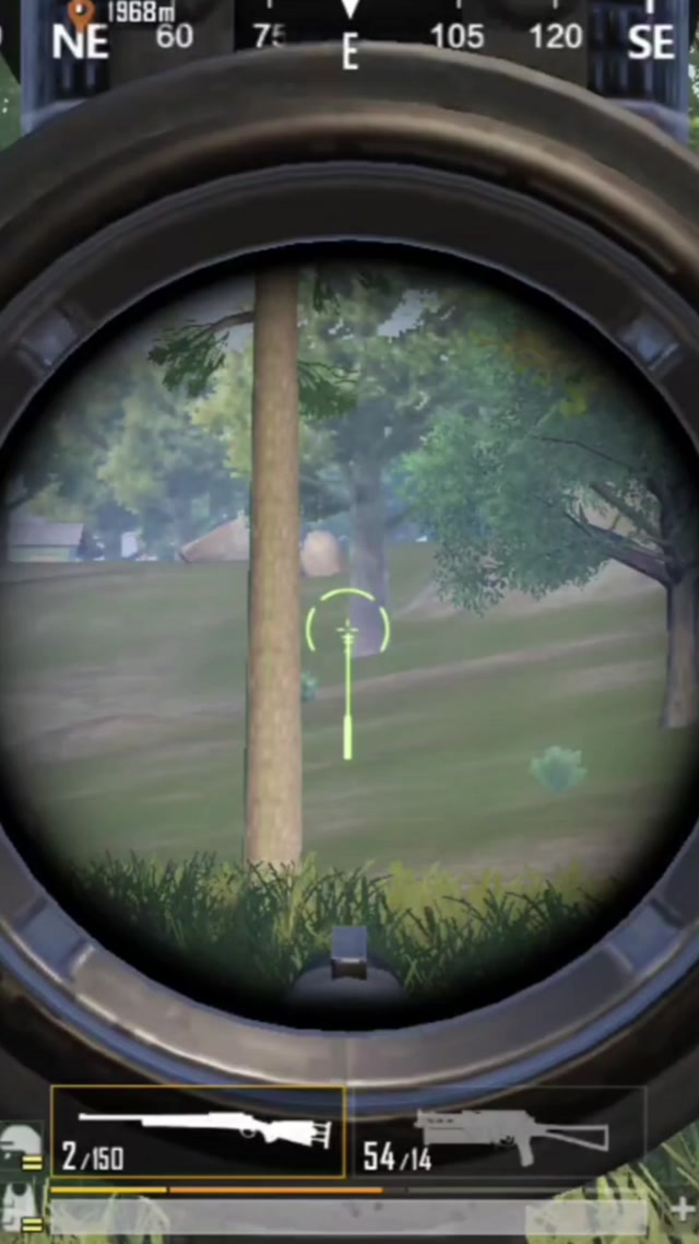 HEADSHOT 95