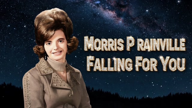 Falling For You