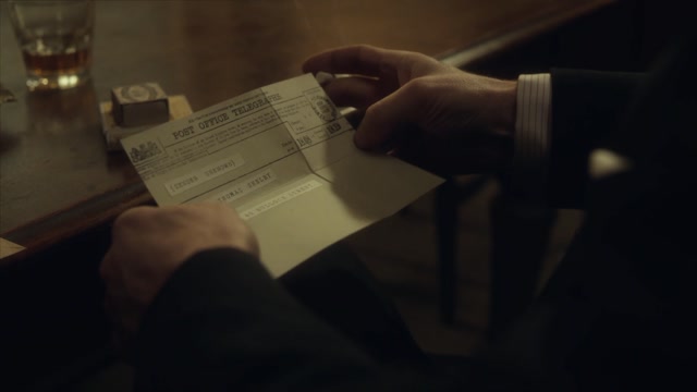 Peaky Blinders - Επεισόδιο 01.04