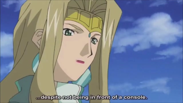 .Hack//Sign episode 08 english subs