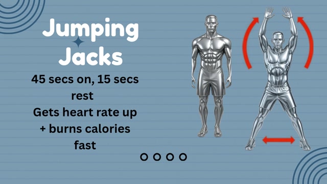 Health and fitness 