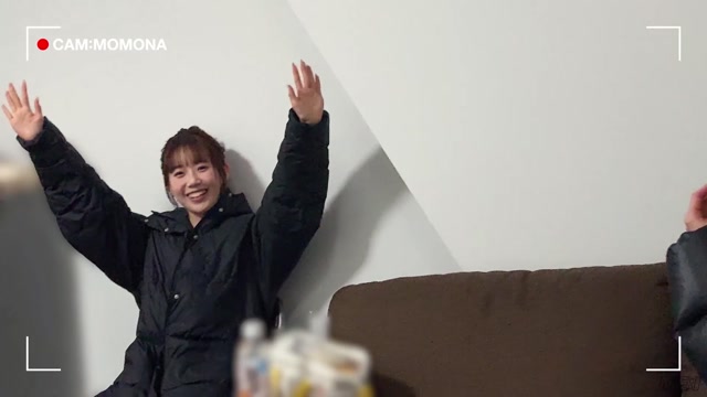 250326 UHA味覚糖「特濃ミルク8.2」CM Shooting Behind