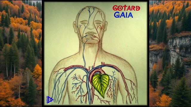 GOTARD - Earth Breathing