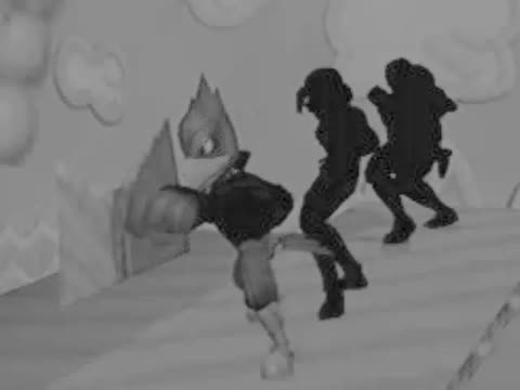 Smashtasm: Prologue