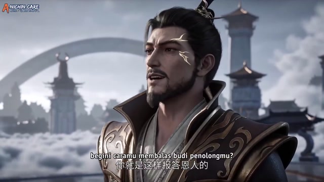 [ANICHIN.CARE][Lingwu Continent][2024][201].[1080p]