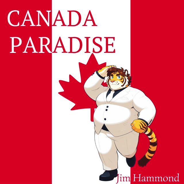 Jim Hammond - Canada Paradise 