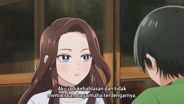 [VanReals3dofficial][OnYGWI03] sub Indonesia